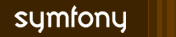 symfony logo