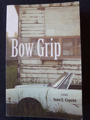 Bow Grip
