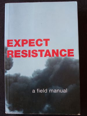 Expect Resistance