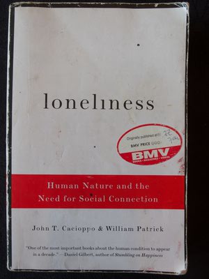 Loneliness