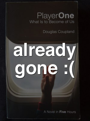 Player One