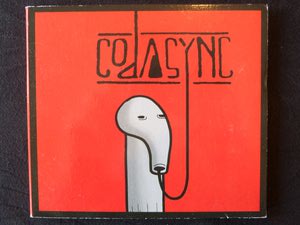 Codasync - Mows Arred