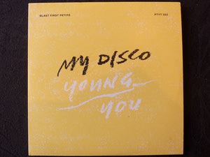 My Disco - Young/You