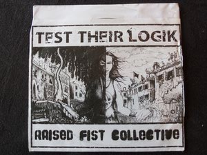 Test Their Logik